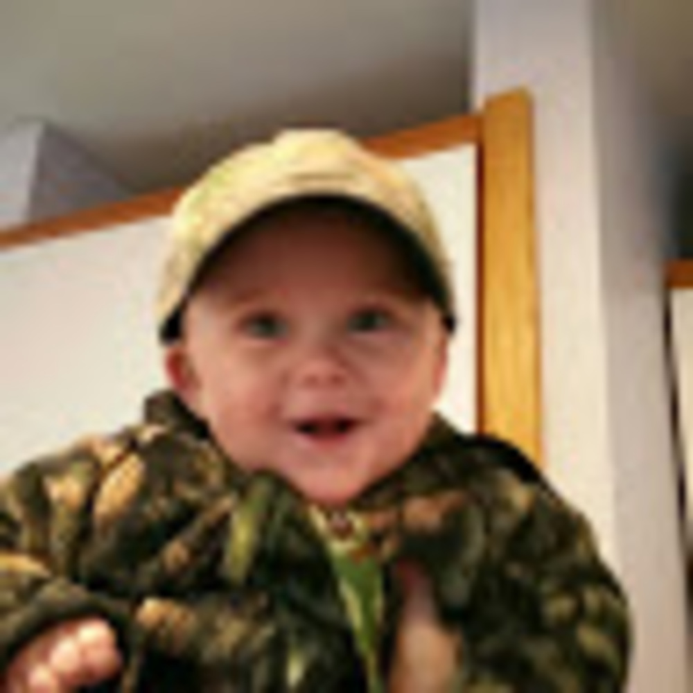 Meet your Posher, Toni